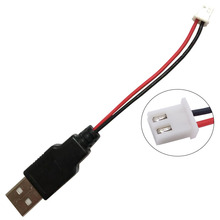 USB���^�DXH2.54-2P���Ӿ�2о�ԴUSB���^��PH2.0mm�����Դ����