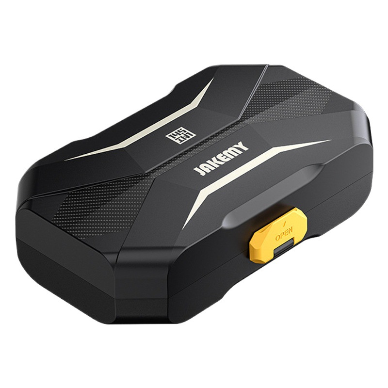 145-en-una herramienta de destornillador de precisión multifunción traje de combinación JAKEMY portátil herramienta de reparación de teléfonos móviles