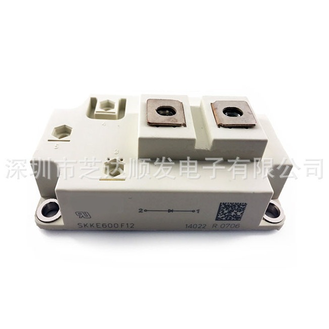 全新原装 可控硅IGBT模块 SKKE330F14 SKKE330F10 SKKE330F12