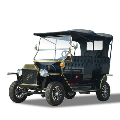 Viewing, Golf Cart, Elektrikli qolf avtomobilləri