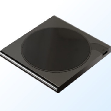 X9 加热无线充电器 多功能  无线充电技术发展趋势 中惠