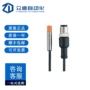 ifm易福门接近电感式开关