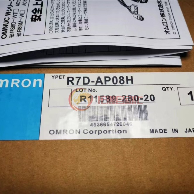 R7D-AP01L 驱动器  全新原装 议价