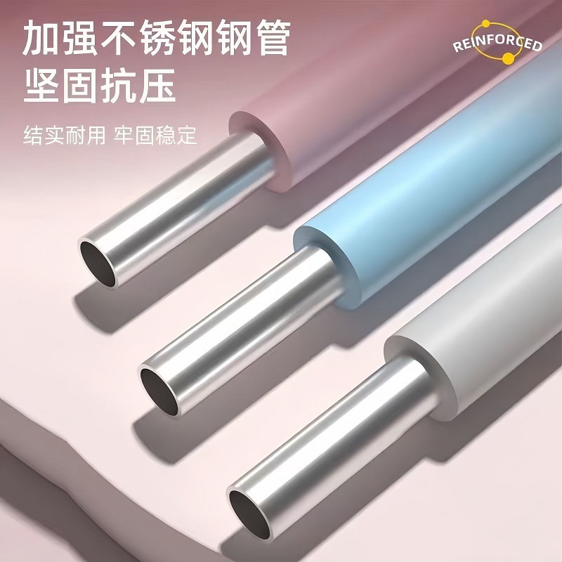 肩棒クロストレーニング子供成人猫背矯正器ヨガ棒折り畳みセルフロック体棒|undefined