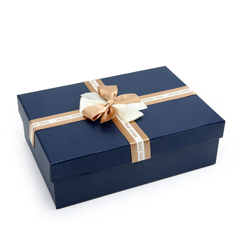 Big gift box, Birthday gift 5