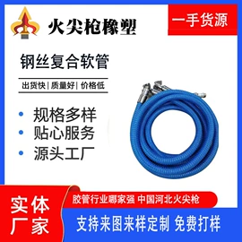 高低压橡胶管;编织胶管;喷砂胶管