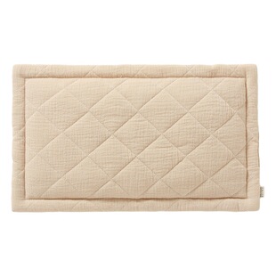Baby newborn breathable low pillow baby pillow kindergarten soft supplies cotton gauze 6 Months 1 year old Special