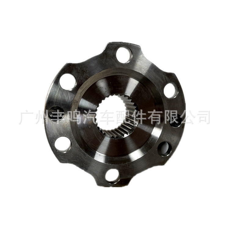 43421-60060 adecuado para Toyota landkuroze FZJ79 eje delantero eje exterior eje delantero cabeza brida placa
