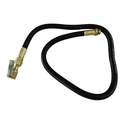 Air pressure gauge/tire pressure gauge Gauge Electronic Tire Pressure Gauge - tektronix-digital-display-trachea