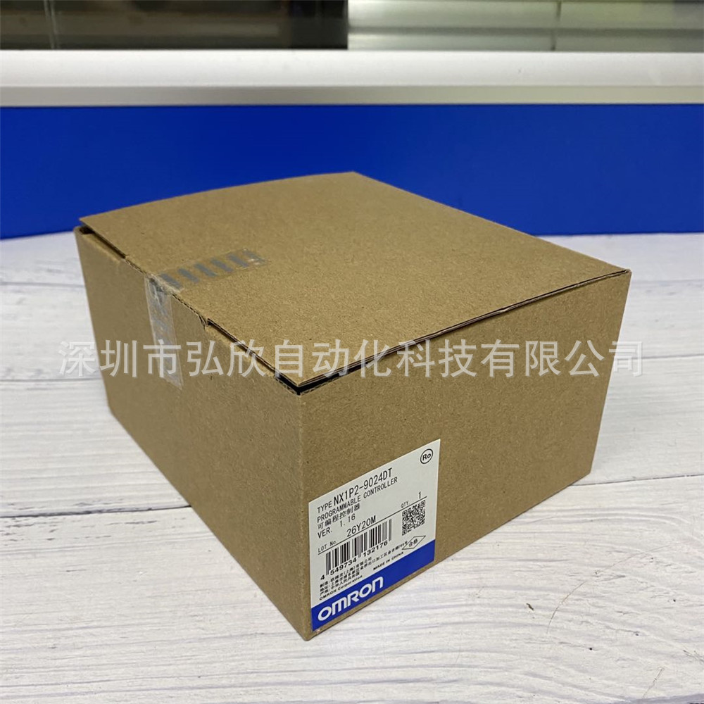欧姆龙NX-DA2203 NX-OD5256-1 NX-ID5442系列模块现货-阿里巴巴