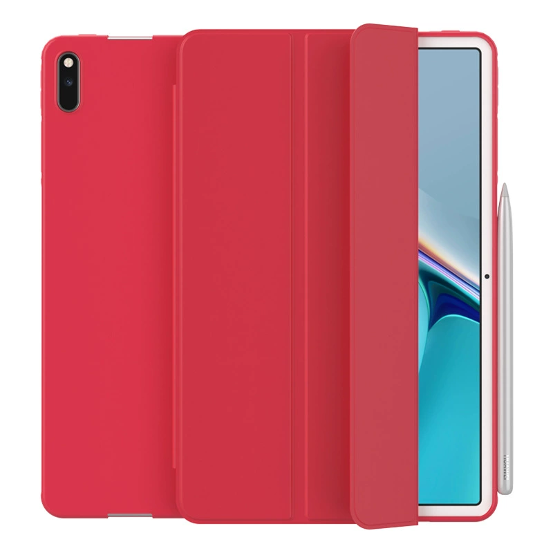 Xiaomi 5 планшет 5Pro всесторонний силиконовый клеевой защитный набор подходит для Samsung TAB A7 Lite T225 T500 защитный чехол