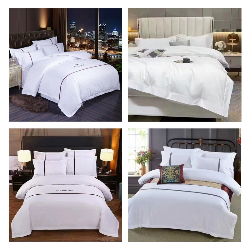 Постельное пряжа(Bedspread) белое хлопковое пододеяло?