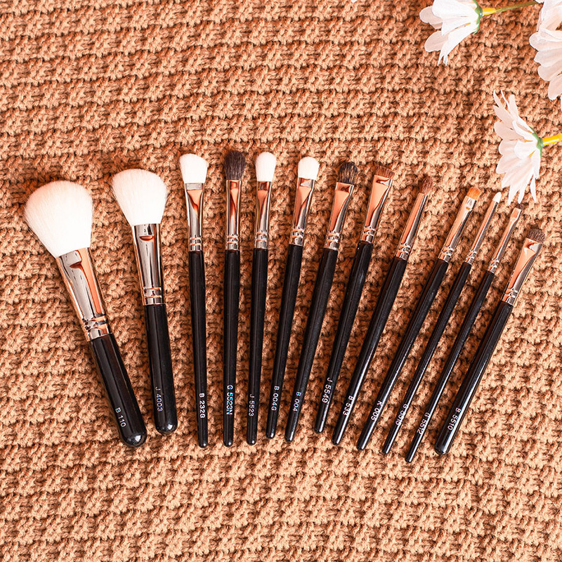 Hakuhodo Series Makeup Brush B004G Wool Brush G5523N Squirrel Hair Brush B004 Squirrel Hair Brush Animal Hair Hakuhodo Series Makeup Brush B004G Wool Brush G5523N Squirrel Hair Brush B004 Squirrel Hair Brush Animal Hair