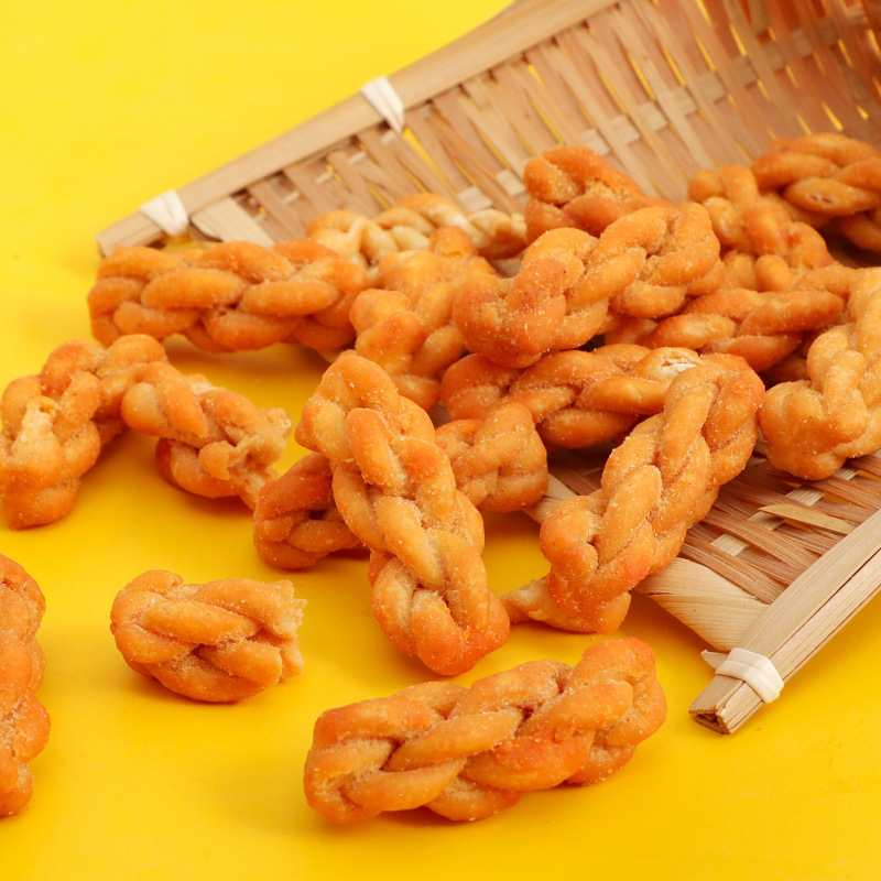 明沙ポテトツイスト トマト味 スパイシーザリガニ味 独立小包装 ネットセレブ 子供の懐かしい食べ物|undefined