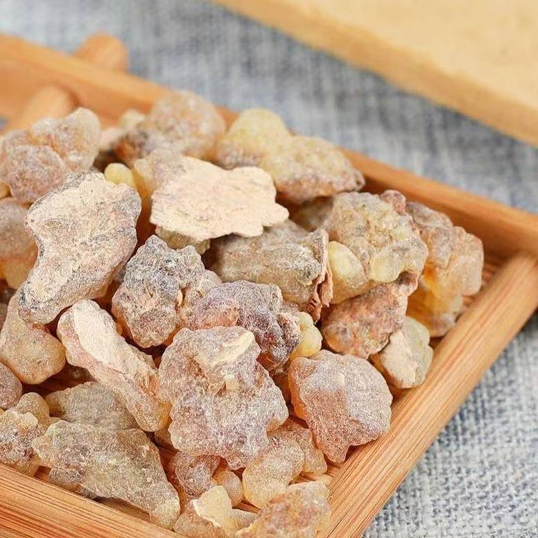 Ru Xiang Resin (Boswellia carterii) — Natural Frankincense Tears, Dried Food Herb 500g specifications