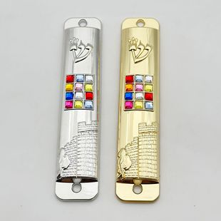 �����YƷ�T���T߅�b�Ʒ ��ɫ�й�ˇƷ�T��door mezuzah