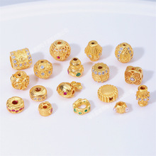 S925�y僽�������ķͰ��ͨ�׸�Ƭ�������DIY�Ʒ��������