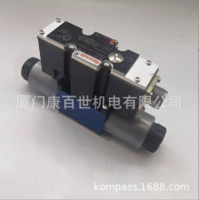 力士乐A4VSO型斜盘结构轴向柱塞变量泵A4VSO500DP/30R