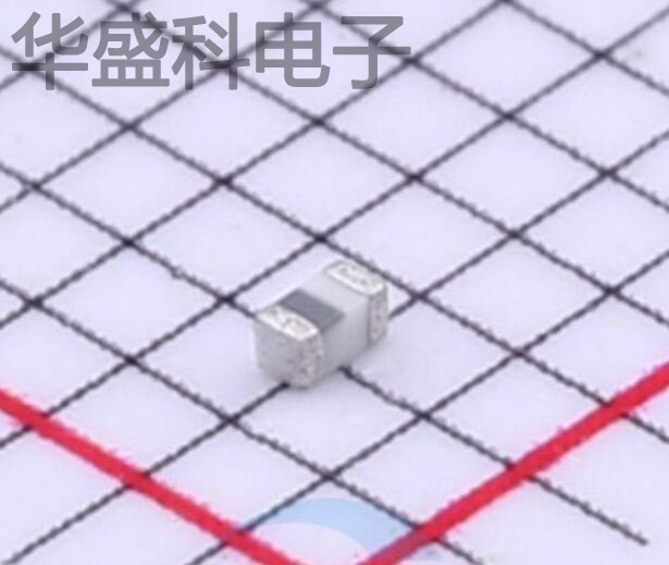 MLG1005S0N4BTD25描述0.4nH ±0.1nH高频电感