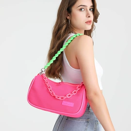 女士单肩包;托特包;旅行包袋