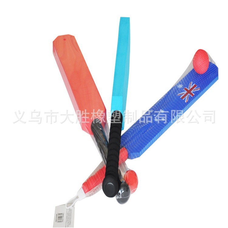 Baseball racket, set