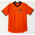 2000 season netherlands home game