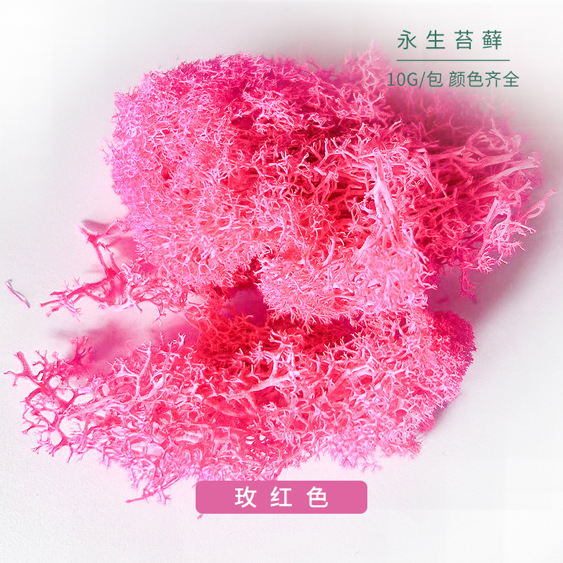 Mawar merah / 10g