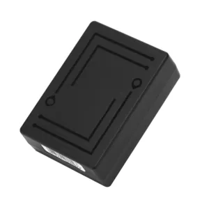 Nəqliyyat Vasitəsi və Şəxs Üçün Portativ Ağıllı GPS İzləmə Cihazı