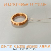 ��Ҏ��F��RFID�x������Ȧ13.56Mָ�y�iˢĘ��Ȧ125K�T���Б��쾀