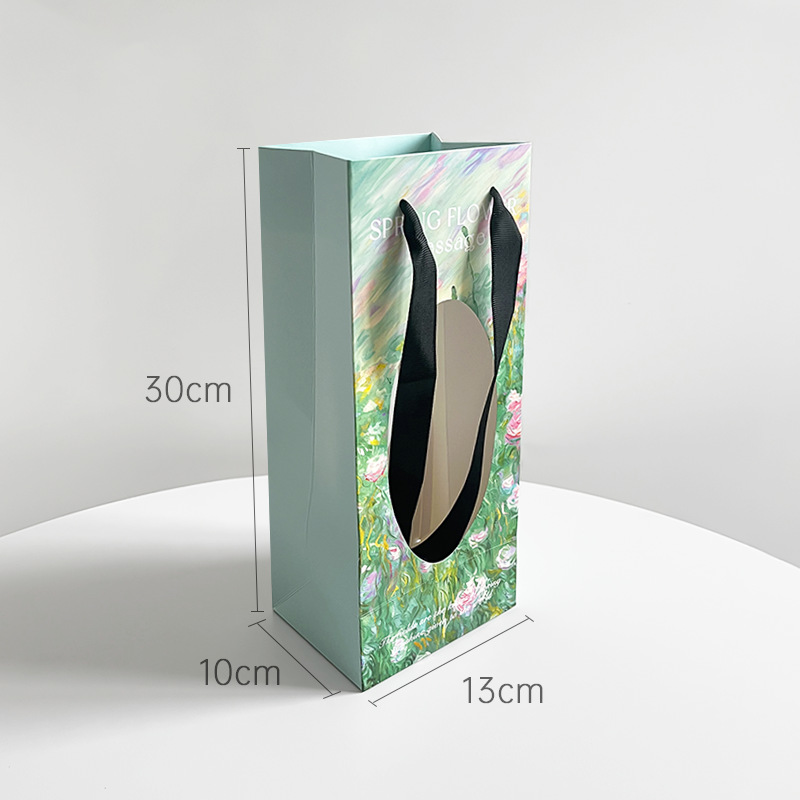 바람 이미지 앨범 트럼펫  높이 30cm, 너비 13cm