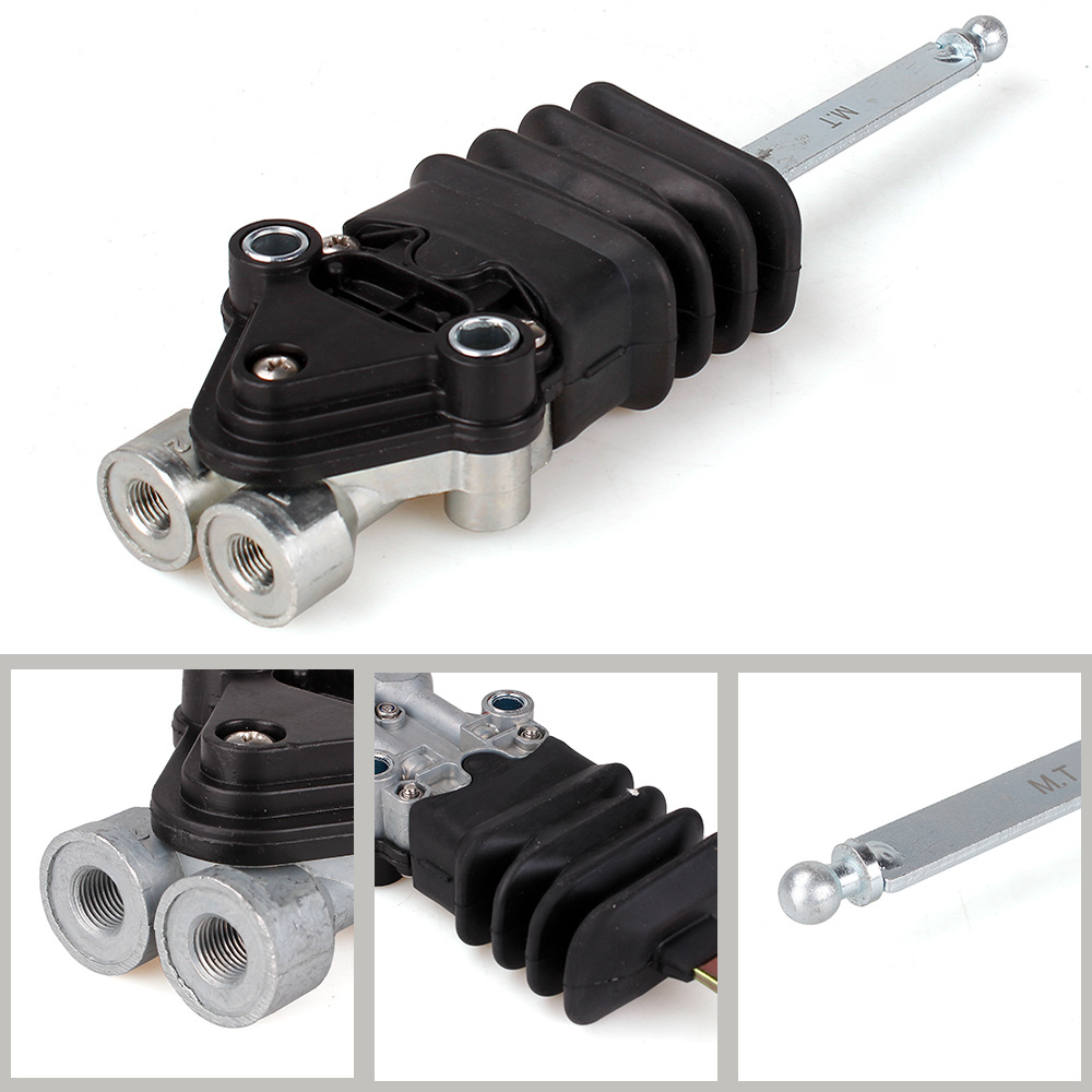 Car Modification Accessories Cab Airbag Height Control Valve Suitable For MB/DAFTruck