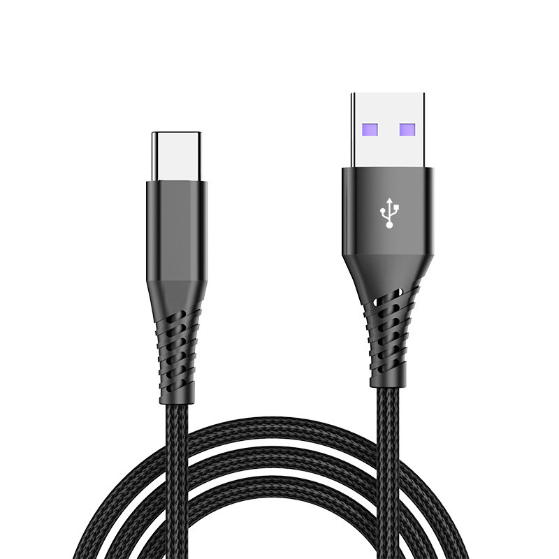 アップル15携帯電話充電線華為ナイロン編組安卓適用66w超速充type-cケーブル|undefined
