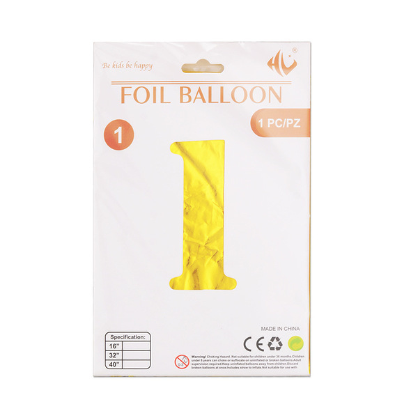 Digital balloon
