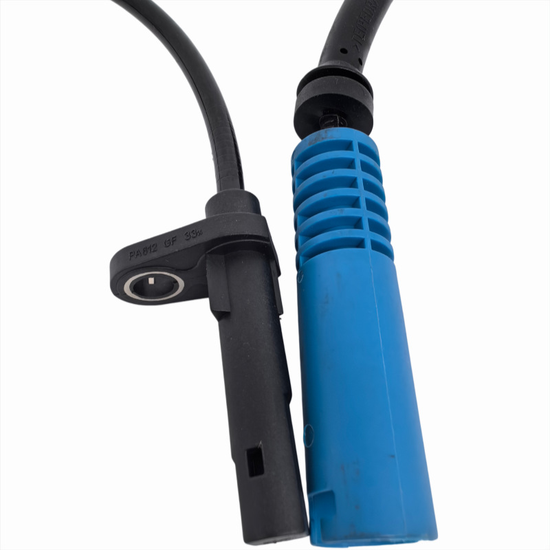 34526789111 Is Suitable for Bmw X3 E83 Front Wheel Abs Sensor Wheel Speed Sensing Line Wheel Speed Sensor