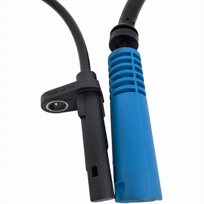 Wheel Speed Sensor, ABS modulu və sensorları