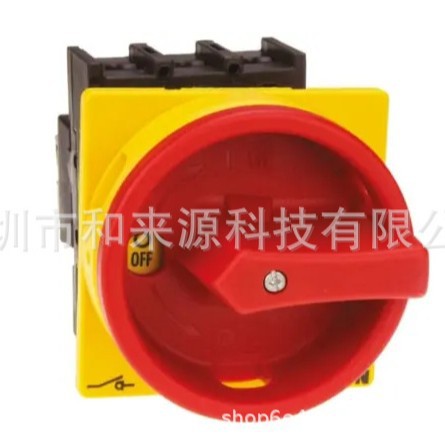 041097 P1-25/EA/SVB  Eaton三相隔离开关 原厂原装正品