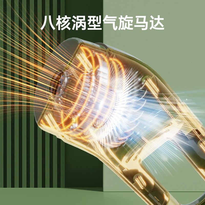 Устройство для всасывания шерсти домашних животных, кровать, ковер, кошачья шерсть, собачья шерсть, диван, липкие волосы, бытовой беспроводной многофункциональный пылесос, оптовая продажа с фабрики