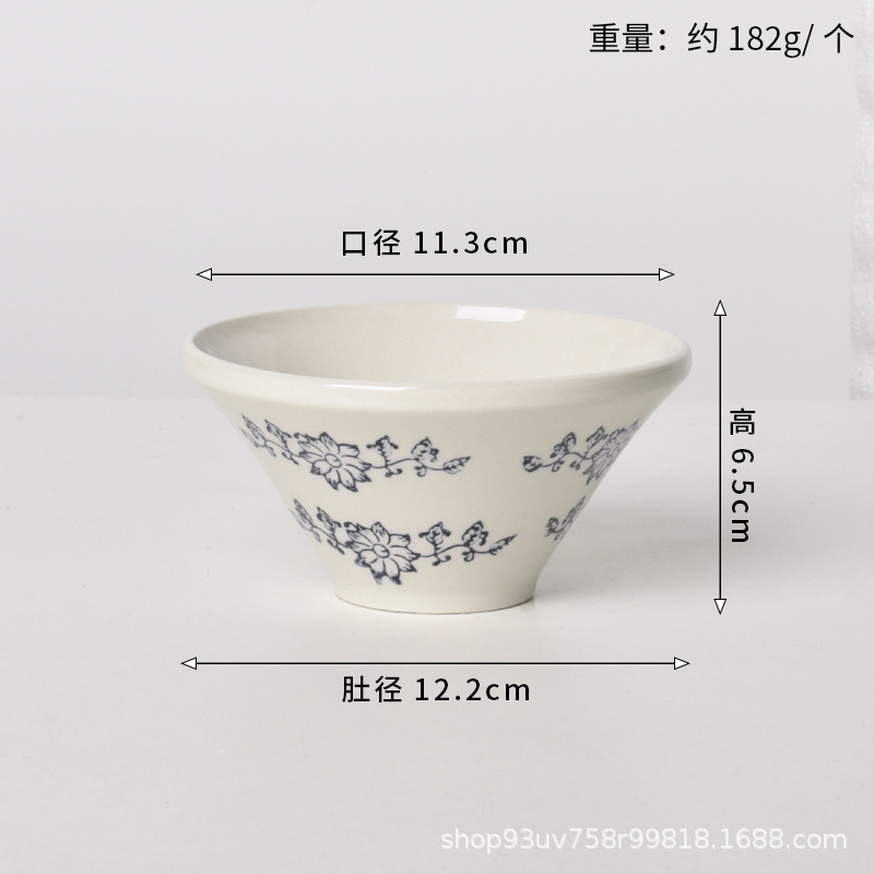 Pot de cerámica crema INS lujo ligero de alto nivel sensación de plantación de orquídeas mariposa simple orquídeas plantación de pot de porcelana blanca Dehua