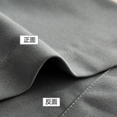 S588宿舍魔術貼遮光魔術貼床簾窗簾頂部遮光自粘擋光頭幔簾頭平幔