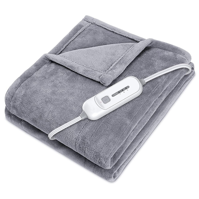 Cobertor de aquecimento cobertor de aquecimento corpo e pernas, almofada de aquecimento, cobertor elétrico multifuncional_voghion.com