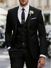 U 95147 Men's Suits Best Selling OPP Bag