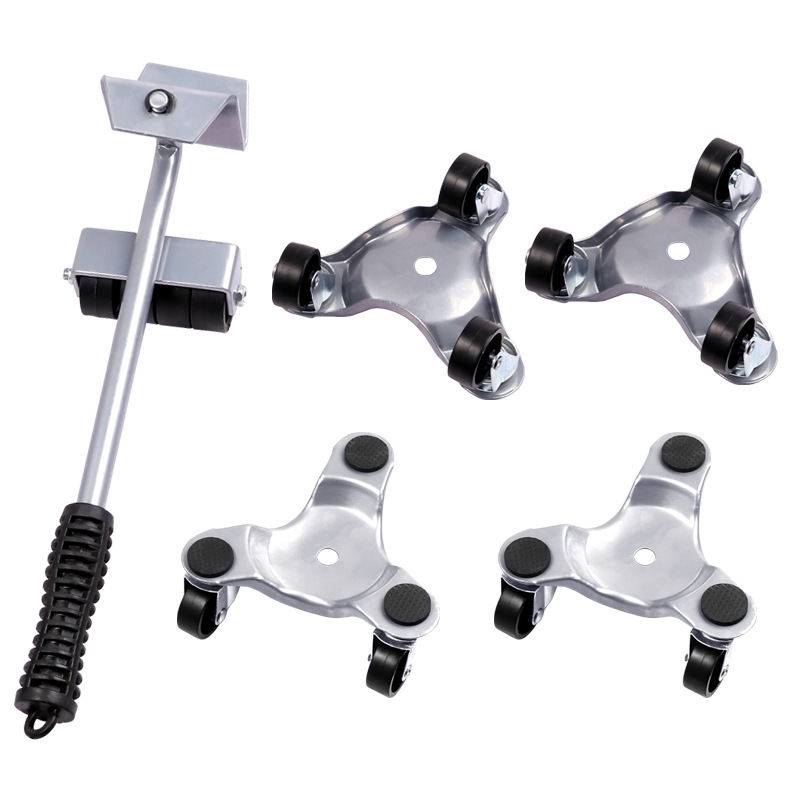 厂家直销搬家器移动便捷家具搬家工具 金属搬家工具 其他居家日用