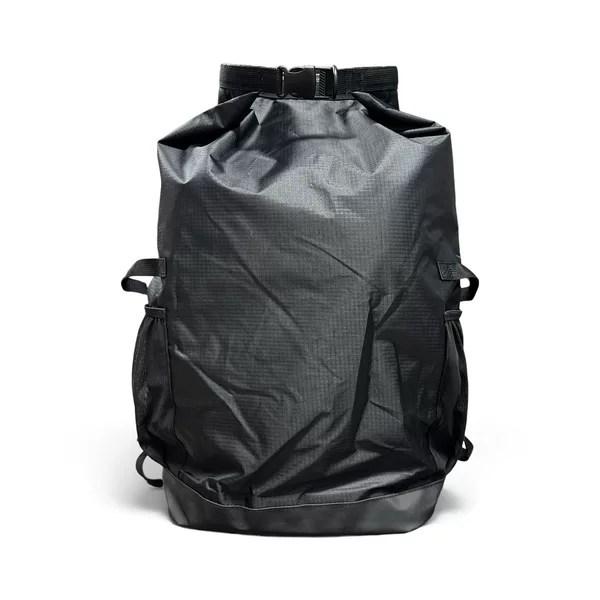 Outdoor cycling bag, hiking bag, men's waterproof backpack, outdoor sports backpack, large-capacity mountaineering leisure backpack