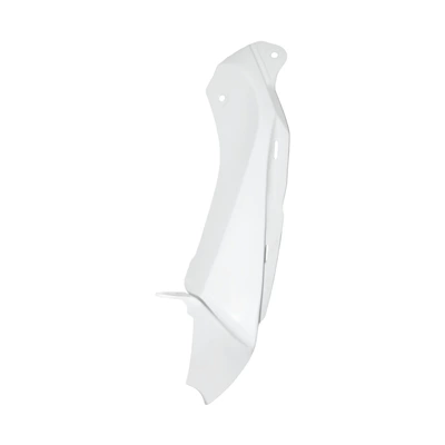 Panels and Shell Accessories, Motorcycle Fender - left-head-tube