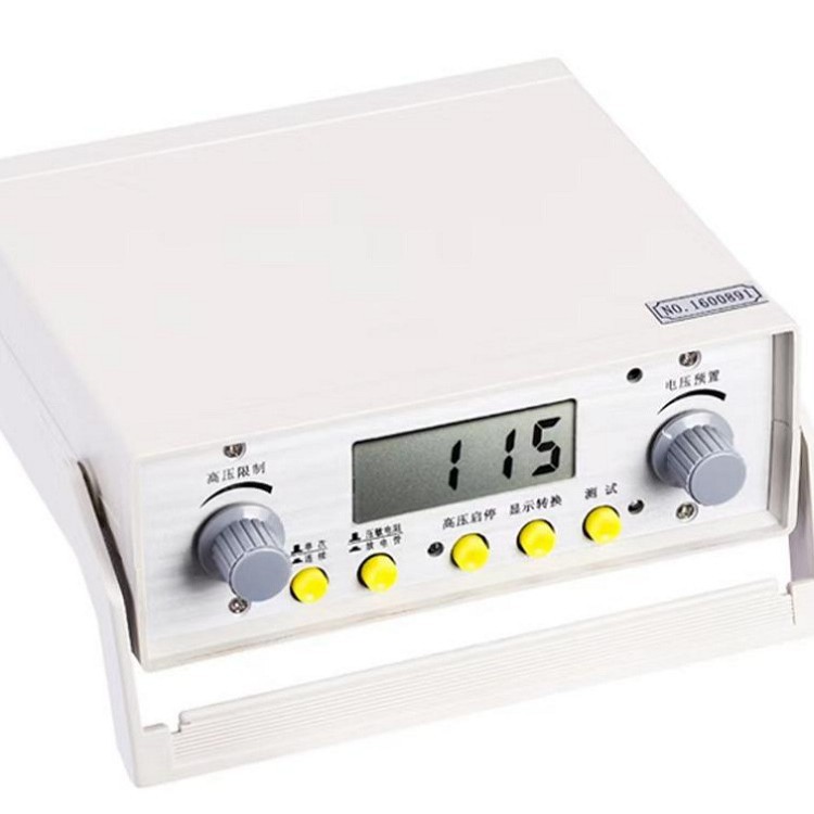 防雷元件测试仪/元器件测试仪压敏电阻测试仪型号:M13864-HFD-2GB