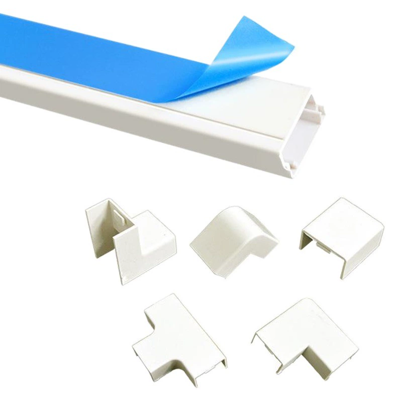 Черный пвх шнур канавки для офиса шнур шнур шнур шнур серый без задней клея самоклеящийся коричневый пластиковый шнур для интерьера