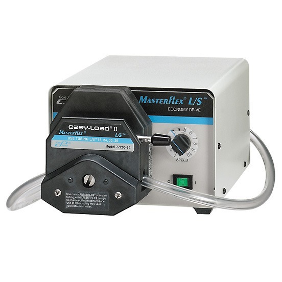 一级代理供应美国Cole-Parmer公司Masterflex蠕动泵77910-25