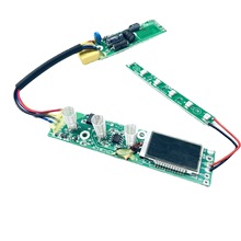 东莞电路板厂开发高端自动卷发棒主板方案直发器PCBA驱动板抄板