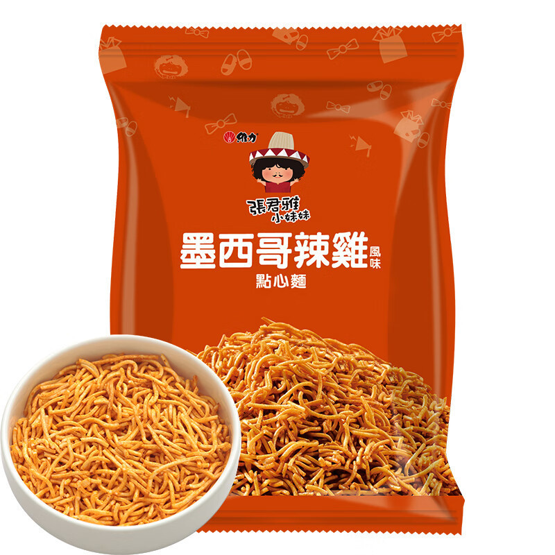 멕시칸 치킨맛 78g