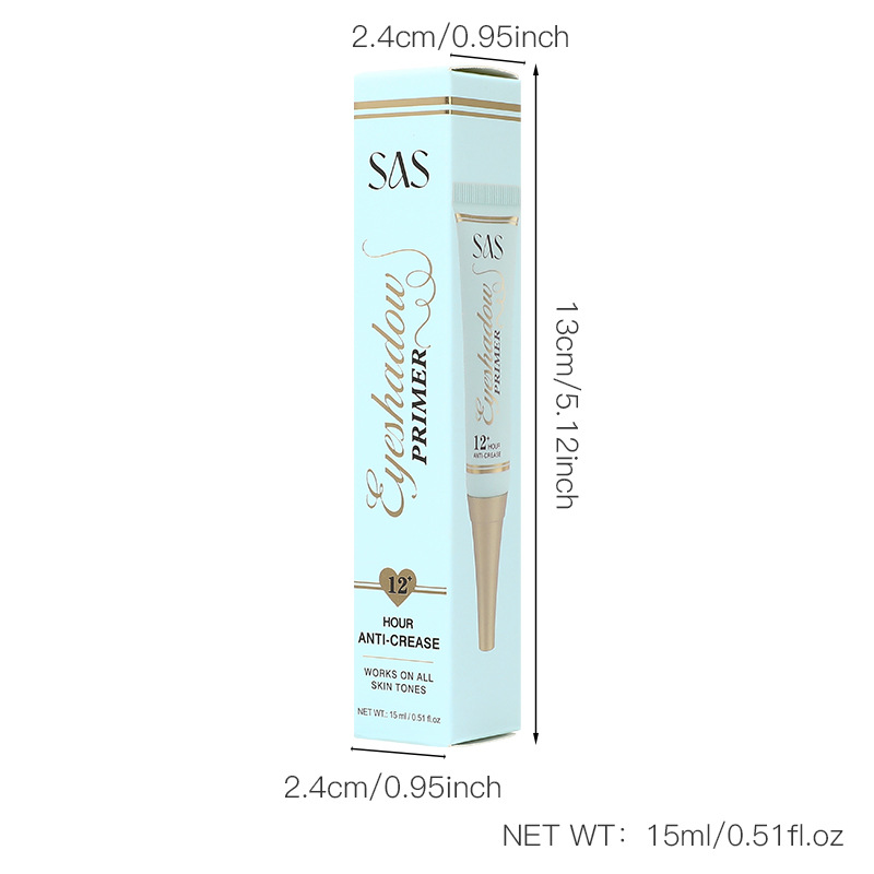 USHAS Europa y los Estados Unidos transfronterizos spot eyeliner impermeable imperme